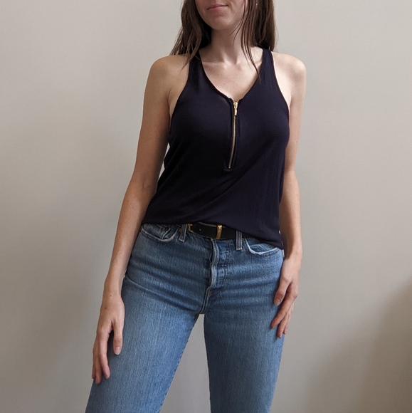 Dynamite Tops - Dynamite Racer Back Tank